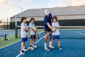coaching
